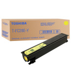 Toner toshiba [TFC28EY] yellow oryginalny