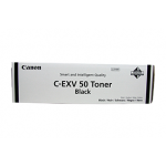 Toner Canon [CEXV50 / 9436B002] black oryginalny