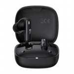 Słuchawki bezprzewodowe Bluetooth TWS z etui ładującym Baseus Bowie E19