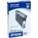 Tusz Epson [T5435] light cyan oryginalny