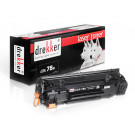 Toner hp 78A [CE278A] czarny drekker