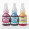 Tusz brother [BT-5000CLVAL] zestaw cyan / magenta / yellow oryginalny