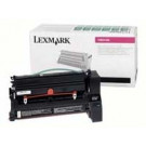 Toner lexmark [10B042M] magenta oryginalny