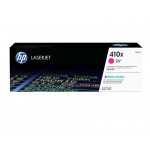 Toner hp 410X [CF413X] magenta oryginalny