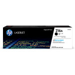 Toner HP 216A [W2410A] black oryginalny