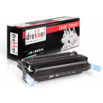 Toner hp 642A [CB401A] cyan drekker