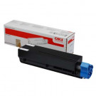 Toner oki [44917602] black oryginalny