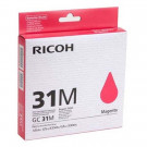 Tusz Ricoh GC 31M [405690] magenta oryginalny