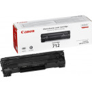 Toner canon [CRG-712] czarny oryginalny