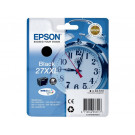 Tusz epson 27XXL [T2791] black 34,1ml oryginalny