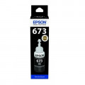 Tusz epson 673 [T6731] black 70ml oryginalny