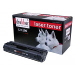 Toner hp 92A [C4092A] czarny drekker