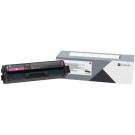 Toner Lexmark C330H30 magenta oryginalny