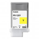 Tusz Canon PFI120Y [2888C001] yellow oryginalny