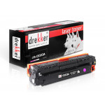 Toner hp 128A [CE323A] magenta drekker