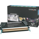 Toner lexmark [C734A1KG] czarny oryginalny