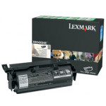 Toner lexmark [X654X04E] czarny oryginalny