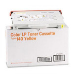 Toner Ricoh [402100] yellow oryginalny