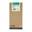 Tusz epson [T596B] green oryginalny