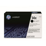 Toner hp 14X [CF214X] black oryginalny