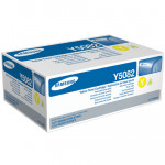 Toner samsung [CLT-Y5082S/ELS] yellow oryginalny