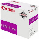 Toner canon [CEXV21M] magenta oryginalny