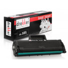 Toner samsung [MLT-D101S/ELS] black drekker