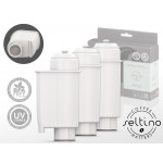 PROMO 3pak: Filtr do ekspresu SELTINO PRIMO+, zamiennik Saeco Philips  Intenza+