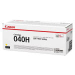 Toner Canon [040H / 0455C001] yellow oryginalny