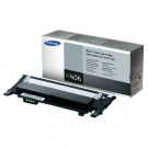 Toner samsung [CLT-K406S/ELS] black oryginalny