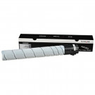 Toner Lexmark [54G0H00] black oryginalny