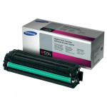 Toner samsung [CLT-M504S/ELS] magenta oryginalny