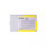 Tusz epson [T6144] yellow oryginalny