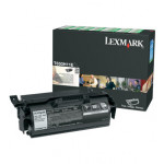 Toner lexmark [T650H11E] czarny oryginalny