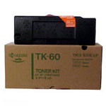 Toner kyocera [TK-60] czarny oryginalny