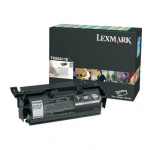 Toner lexmark [T650A11E] czarny oryginalny