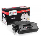 Toner hp 61X [C8061X] czarny drekker