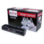 Toner hp 06A [C3906A] czarny drekker