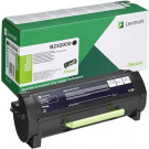 Toner Lexmark [B232000] black oryginalny