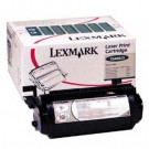 Toner lexmark [12A0825] czarny oryginalny