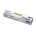 Toner panasonic [KX-FATY503E] yellow oryginalny