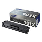 Toner Samsung [MLT-D101X] black oryginalny