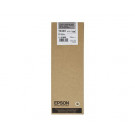 Tusz epson [T6369] light light czarny oryginalny