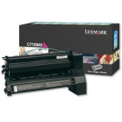 Toner lexmark [C7720MX] magenta oryginalny