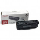 Toner Canon [CRG-703] - czarny (oryginalny)