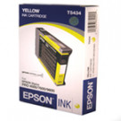 Tusz Epson [T5434] yellow oryginalny