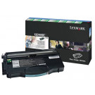 Toner lexmark [12016SE] czarny oryginalny