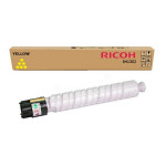 Toner Ricoh [841302 / 841553 / 842041 / 842236] yellow oryginalny