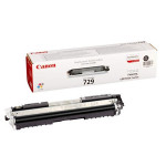 Toner canon [CRG729B] black oryginalny