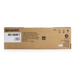 Toner Sharp [MX-850GT] black oryginalny